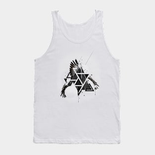 Max Space Tank Top